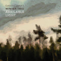 Daniel Janke Winter: Available Light - CD