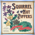 Squirrel Nut Zippers - Perennial Favorites - LP [ Record ]