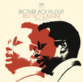 Jack McDuff: Ain't No Sunshine (live In Seattle) - CD