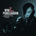 Win Pongsakorn: Time Has Changed - CD