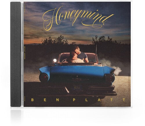 Ben Platt: Honeymind { CD }