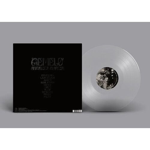 Angelica Garcia - Gemelo - LP [ Record ]