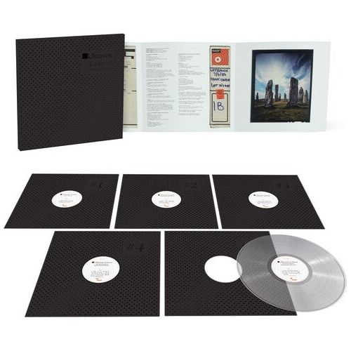 Ultravox - Lament (40th Anniversary Deluxe Edition) - LP Boxed Set [ Record ]