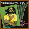 Peter Broggs: Progressive Youth - CD