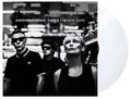 Hooverphonic: Fake Is The New Dope - Clear Vinyl [ Vinyl ]