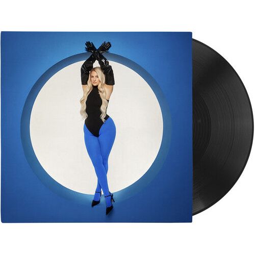 Meghan Trainor - Timeless - LP [ Record ]