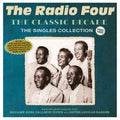 The Radio Four: The Classic Decade: The Singles Collection 1952-62 { CD }