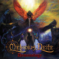 Melodius Deite: Demonology - CD