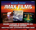Various Artists: Music From Imax Films (Various Artists) - CD