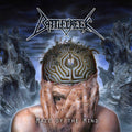 Battlecreek: Maze Of The Mind - CD