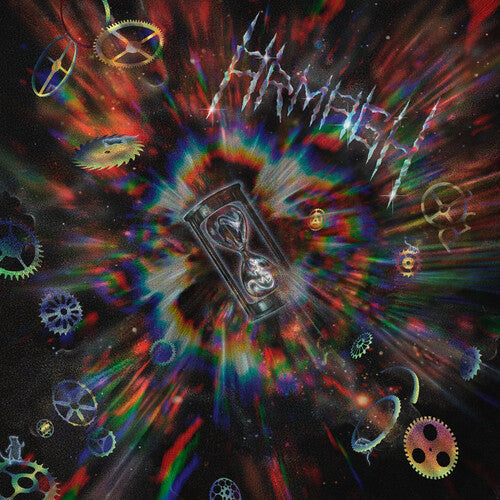 Armagh: Exclamation Po!nt - VINYL
