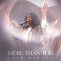 CeCe Winans: More Than This { CD }