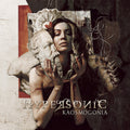 Hypersonic: Kaosmogonia - CD