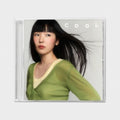 Joo Hye Rin: Cool - incl. Mini-Poster w/Lyrics - CD