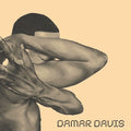 Damar Davis: Damar Davis [ Vinyl ]