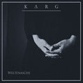 Karg: Weltenasche - CD
