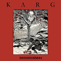 Karg: Dornenvogel - CD