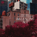 Sorensen, Rasmus / Claffy, Alexander: Balancing Act - CD