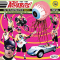 The Aquabats - The Aquabats Vs. The Floating Eye Of Death! - LP [ Record ]