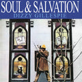 Dizzy Gillespie: Soul & Salvation - CD