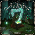 Folkrim: Embers - CD