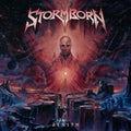 Stormborn: Zenith - CD