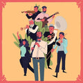 Way Back Whens: Live At The Yardbird Suite - CD