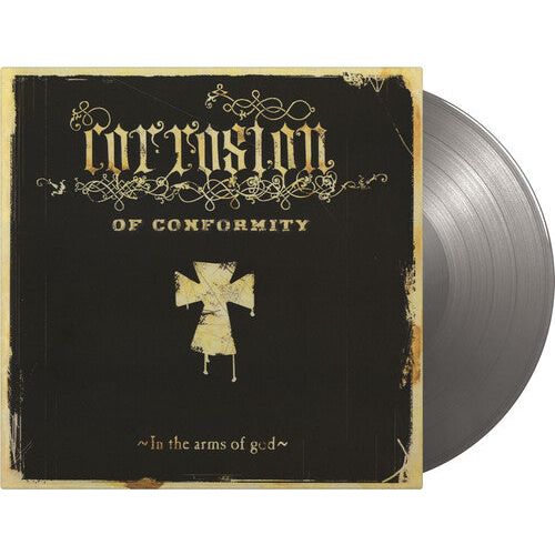 Corrosion of Conformity - In The Arms Of God - Music On Vinyl LP [ Record ]
