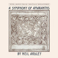 Neil Ardley: Symphony Of Amaranths - CD