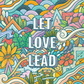 Kbong: Let Love Lead - VINYL
