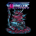 Voidgazer: Dance Of The Undesirables - CD