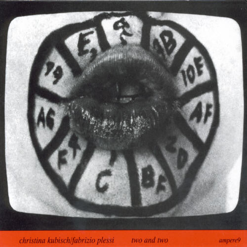 Christina Kubisch: Two and Two { CD }