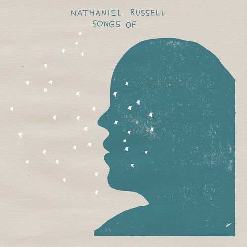 Nathaniel Russell: Songs of [ Vinyl ]