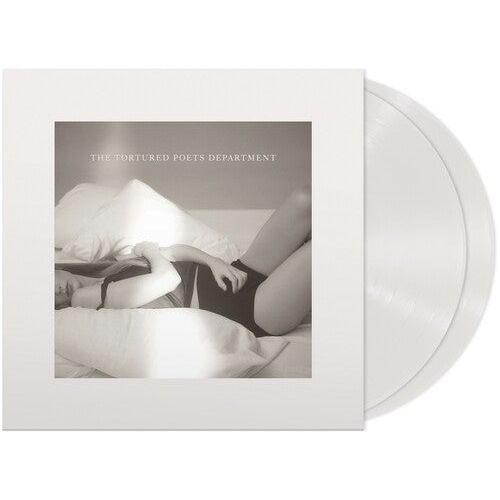 Taylor Swift - The Tortured Poets Department - The Manuscript - LP [ Record ]