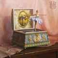 Rainbow Kitten Surprise - Love Hate Music Box - Indie LP [ Record ]