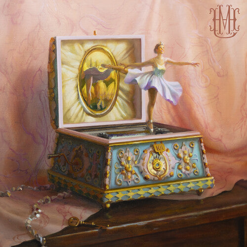 Rainbow Kitten Surprise - Love Hate Music Box - Indie LP [ Record ]