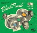 Various Artists: Black Pearls 9 (Various Artists) - CD