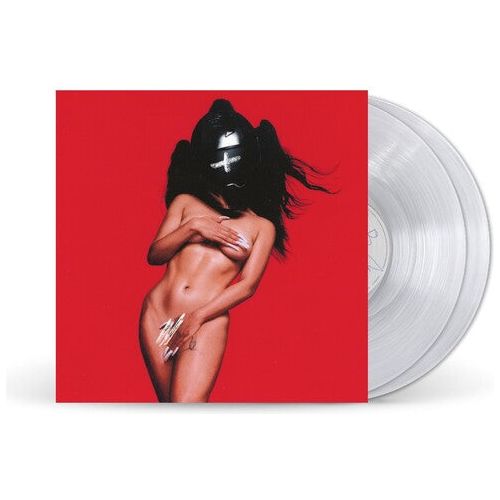 Rosalia - Motomami+ - LP [ Record ]