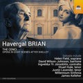 Stuart Kale: Brian: The Cenci { CD }