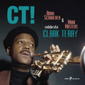 Adam Schroeder & Mark Masters: Ct! Celebrate Clark Terry - CD