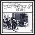 The Grateful Dead: Workingman's Dead - VINYL