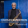 Charles McPherson: Reverence - VINYL