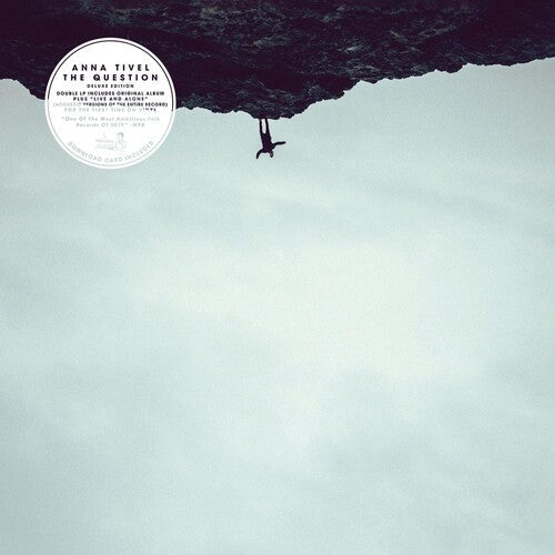Anna Tivel: The Question [ Vinyl ]