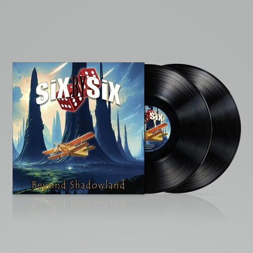 Six by Six: Beyond Shadowland - VINYL