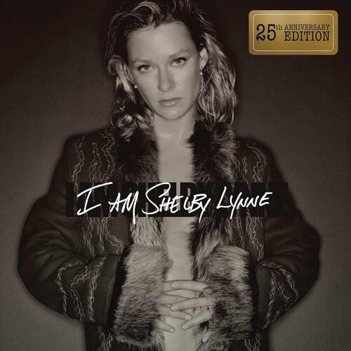 Shelby Lynne - I Am Shelby Lynne (25th Anniversary) - LP [ Record ]
