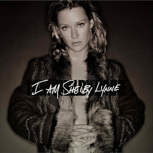 Shelby Lynne - I Am Shelby Lynne (25th Anniversary) - LP [ Record ]