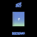 Boynextdoor: How? (Earth Ver.) - CD
