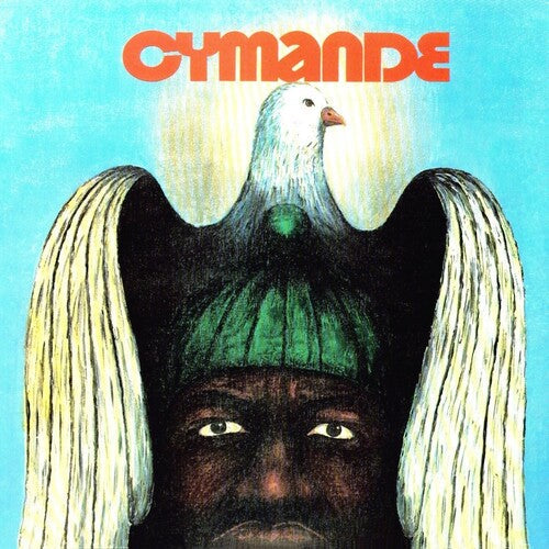 Cymande - Cymande - LP [ Record ]