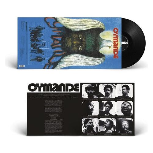 Cymande - Cymande - LP [ Record ]