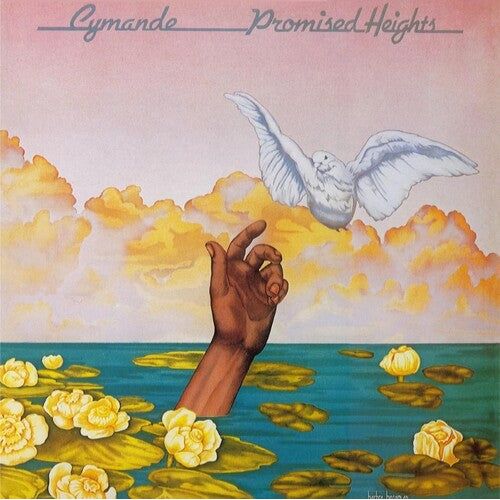Cymande - Promised Heights - Pink LP [ Record ]